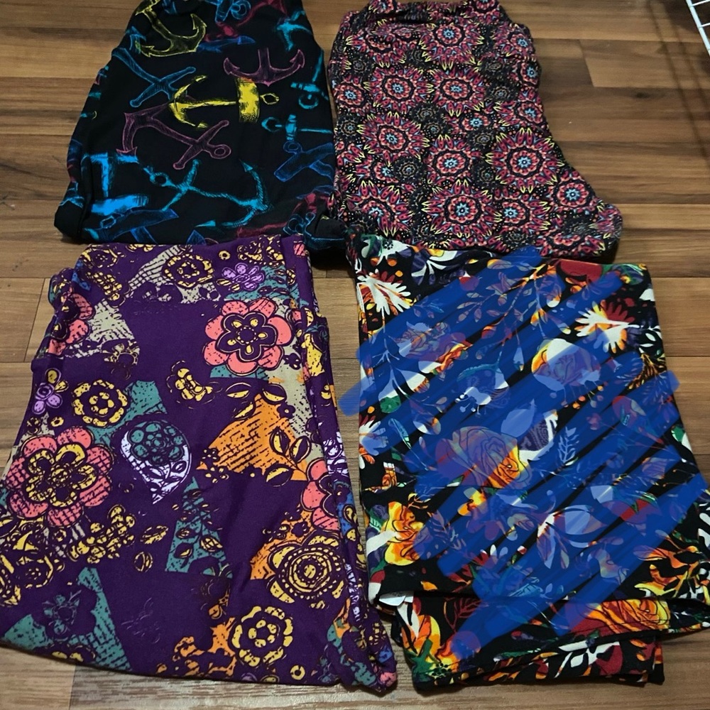 LuLaRoe leggings